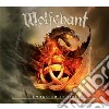 Embraced by fire cd