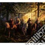 Decade of glory cd
