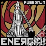 Russkaja - Energia! cd