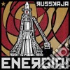 Russkaja - Energia! cd