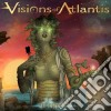 Visions Of Atlantis - Ethera cd