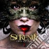 Serenity - War Of Ages cd