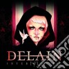 Delain - Interlude (2 Cd) cd