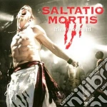 Saltatio Mortis - Manufactum Vol.3 cd