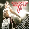 Saltatio Mortis - Manufactum Vol.3 cd