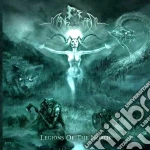 Manegarm - Legions Of The North cd