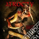 Atrocity - Okkult cd