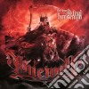 Lonewolf - The Fourth And Final Horseman cd