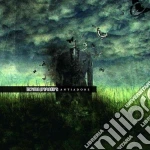 Lacrimas Profundere - Antiadore cd