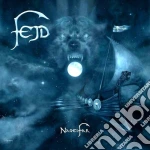 Fejd - Naglfar cd