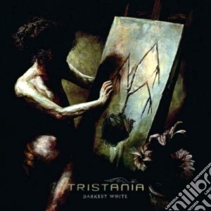 Tristania - Darkest White cd musicale di Tristania