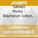 Saltatio Mortis - Wachstum Ueber Alles cd
