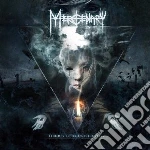 Mercenary - Through Our Darkest Days (Limited Edition) cd