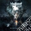 Mercenary - Through Our Darkest Days (Limited Edition) cd