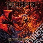 Fueled By Fire - Trapped In Perdition
