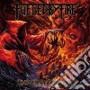 Fueled By Fire - Trapped In Perdition cd