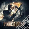 Powerwolf - Preachers Of The Night cd
