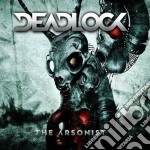 Deadlock - The Arsonist