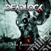 Deadlock - The Arsonist cd