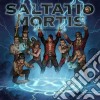 Saltatio Mortis - Das Schwarze Einmaleins cd