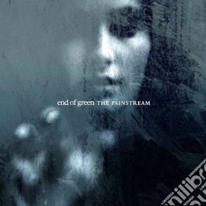 End Of Green - The Painstream cd musicale di End of green