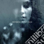 End Of Green - The Painstream cd