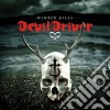 Devildriver - Winter Kills cd