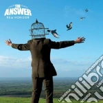 Answer (The) - New Horizon cd