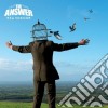 Answer (The) - New Horizon cd