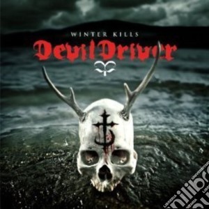 Devildriver - Winter Kills cd musicale di Devildriver