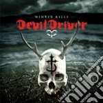 Devildriver - Winter Kills
