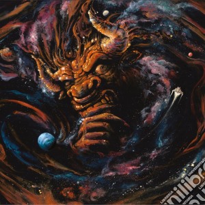 Monster Magnet - Last Patrol cd musicale di Magnet Monster