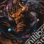 Monster Magnet - Last Patrol cd