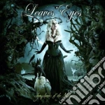 Leaves' Eyes - Symphonies Of The Night cd
