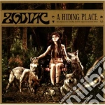 Zodiac - A Hiding Place cd
