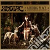 Zodiac - A Hiding Place cd