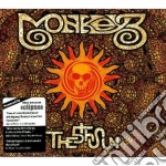 Monkey3 - The 5th Sun
