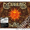 Monkey3 - The 5th Sun cd