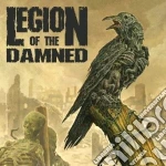 Legion Of The Damned - Ravenous Plague cd