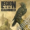 Legion Of The Damned - Ravenous Plague cd