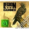 Legion Of The Damned - Ravenous Plague (2 Cd) cd