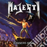 Majesty - Banners High cd