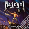 Majesty - Banners High cd