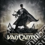 Van Canto - Dawn Of The Brave cd