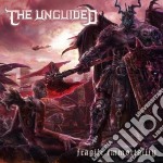 Unguided (The) - Fragile Immortality