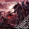 Unguided (The) - Fragile Immortality cd