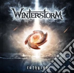 Winterstorm - Cathyron cd