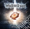 Winterstorm - Cathyron cd