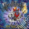 Trollfest - Kaptein Kaos (2 Cd) cd