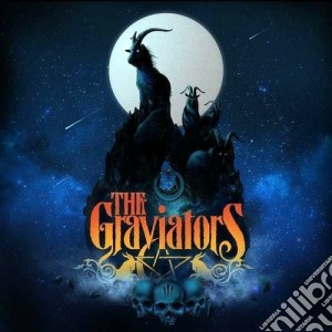 Graviators (The) - Motherload cd musicale di The Graviators